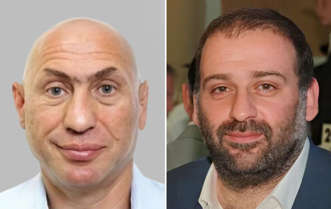 Зеленський підписав санкції проти Міндіча та Цукермана